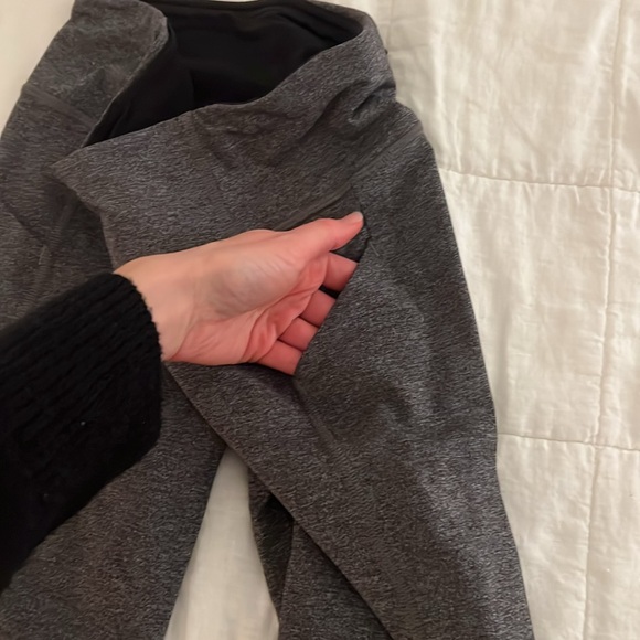 Lululemon leggings - Picture 2 of 5